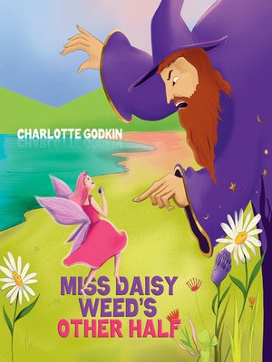 cover image of Miss Daisy Weed's Other Half
